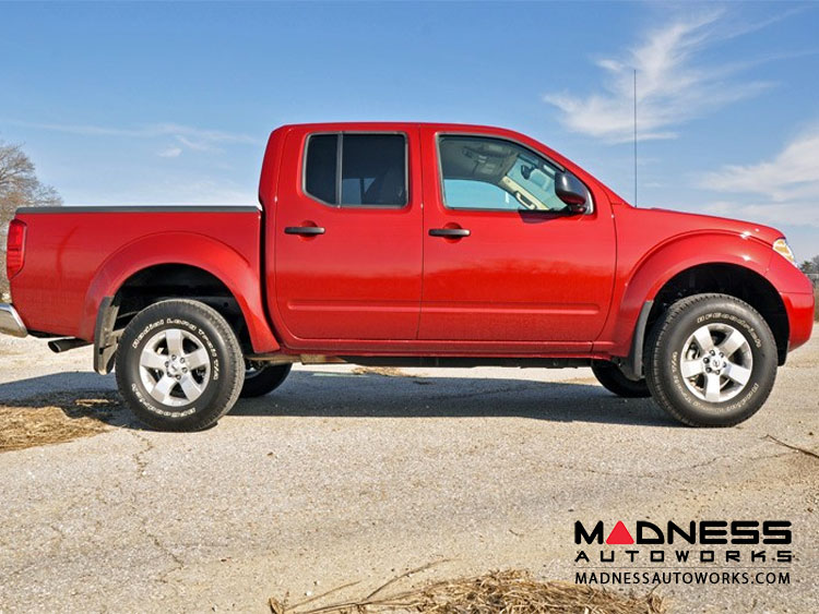 Nissan Frontier 2in Suspension Lift Kit (2005 - 2018)